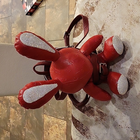 Teddy backpack - Picture 4 of 4